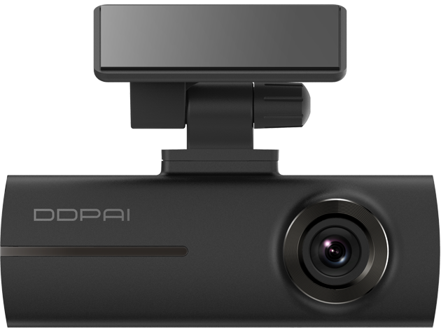 DDPAI N1 Dual