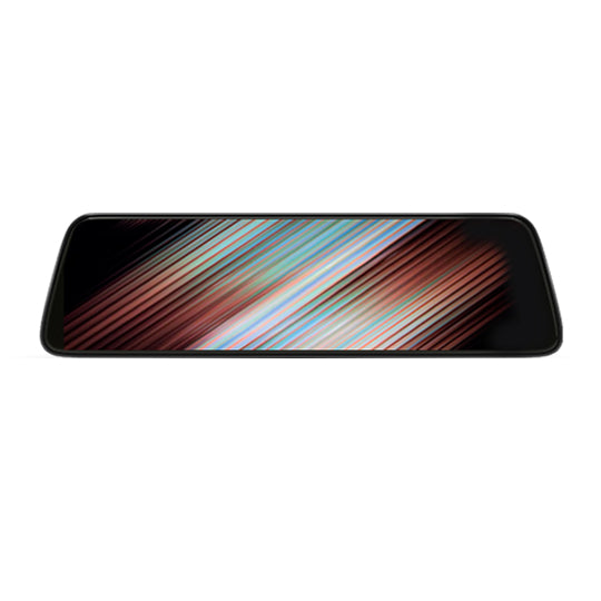 DDPAI E3 Dash Cam - 2K Streaming Rearview Mirror