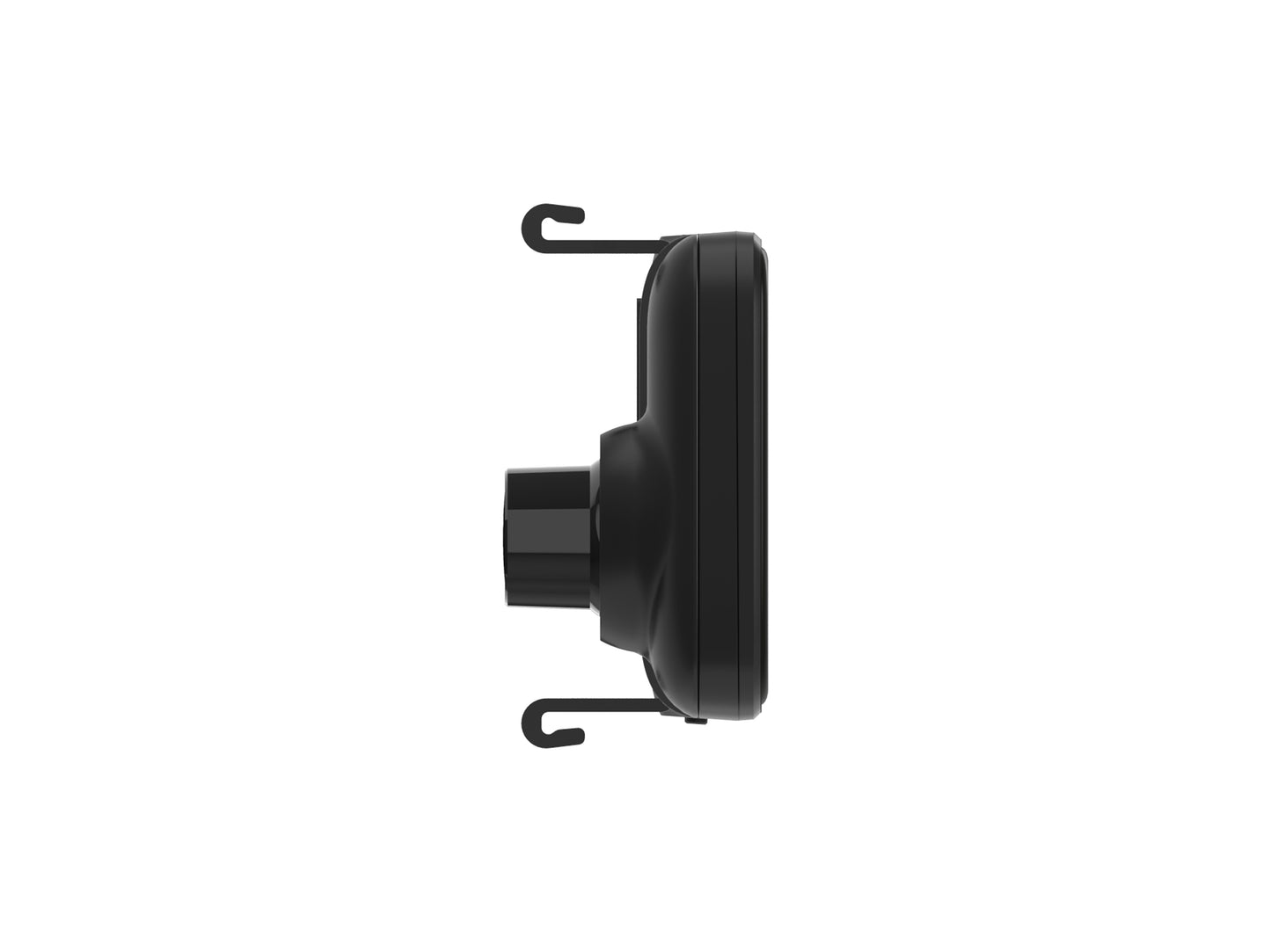 DDPAI E3 Dash Cam - 2K Streaming Rearview Mirror