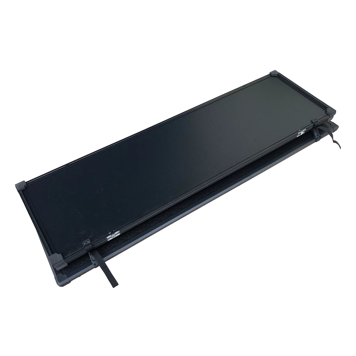 BYD Shark 6 Tri-Fold Tonneau Cover (Without OEM Roll Bar)