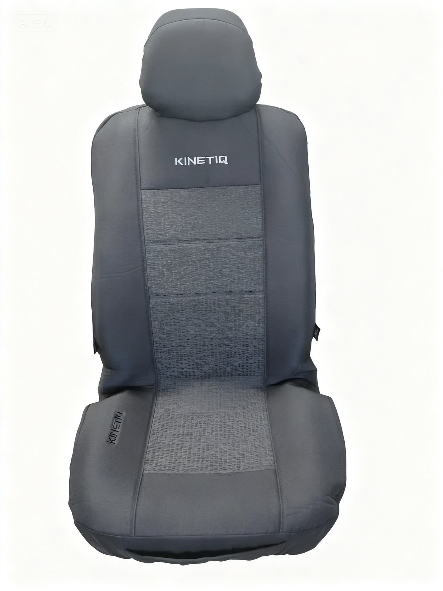 KINETIQ Q888 Woven Jacquard Seat Cover