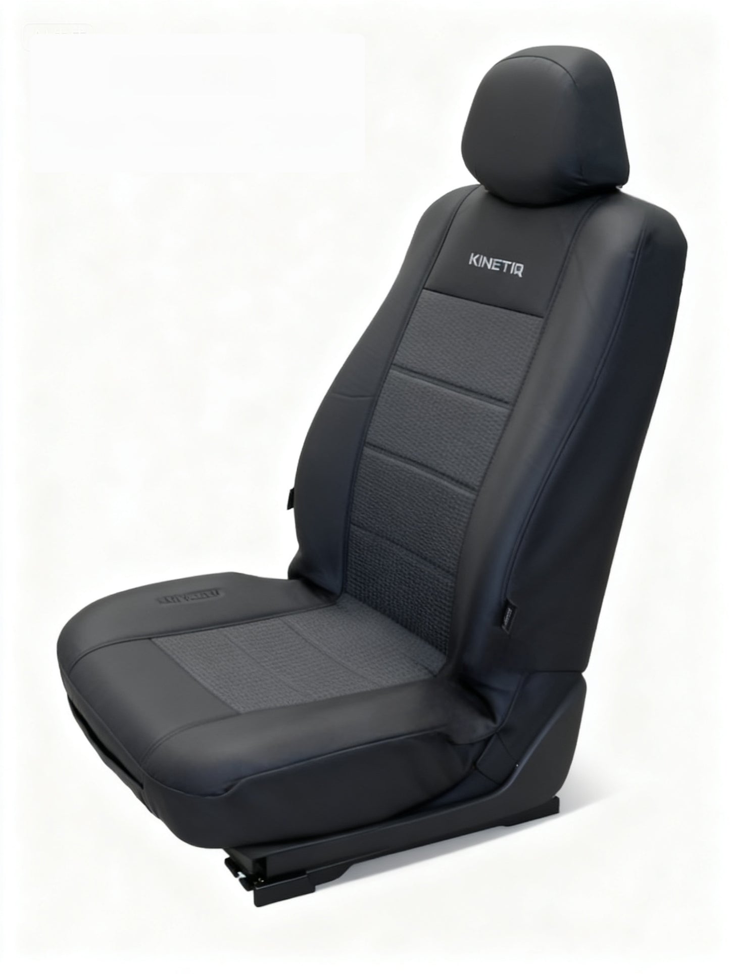 KINETIQ Q888 Woven Jacquard Seat Cover