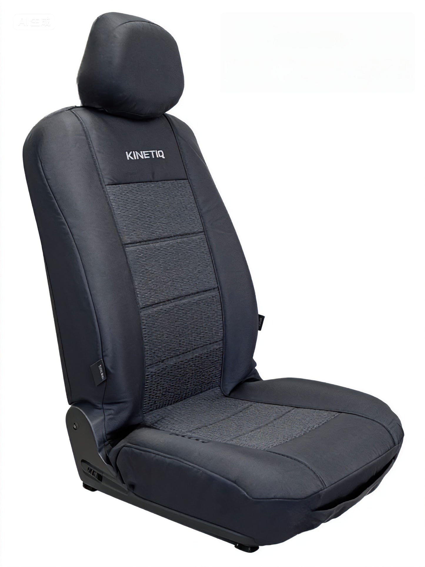 KINETIQ Q888 Woven Jacquard Seat Cover