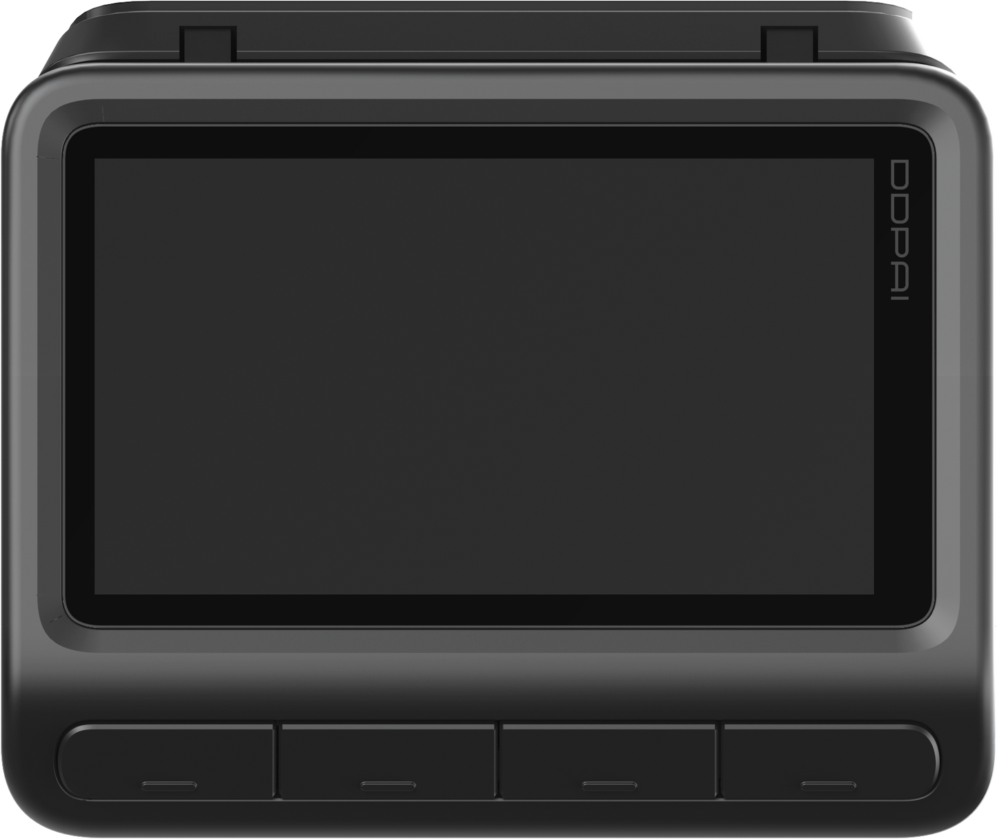 DDPAI Z60 Pro Dual - 4K Front + 1080P Rear Camera Dashcam