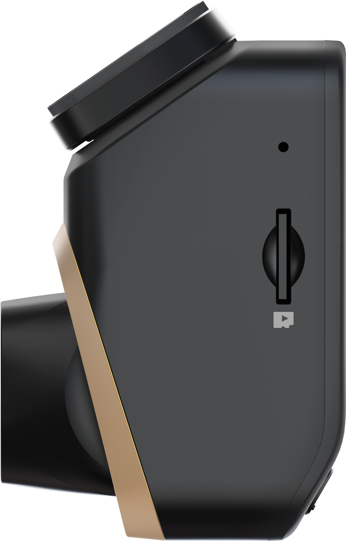 DDPAI Z60 Pro Dual - 4K Front + 1080P Rear Camera Dashcam